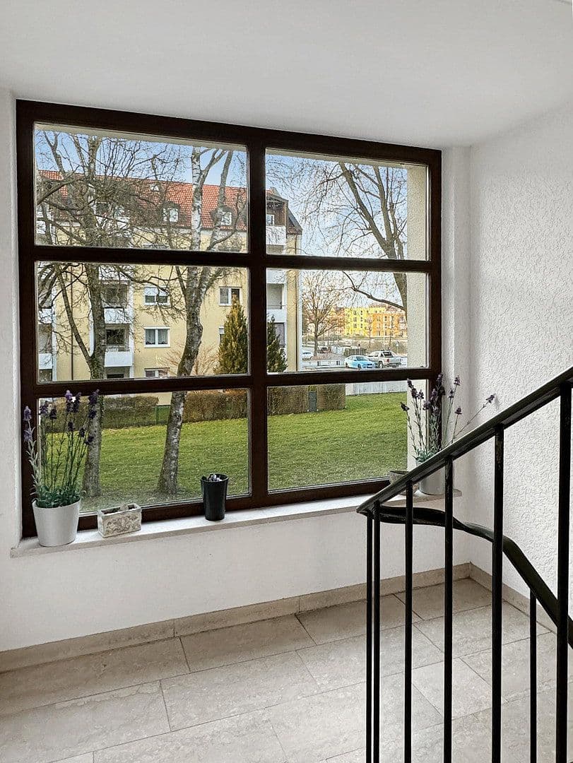 1 bedroom flat to rent, 48 m², Dr.-Deißböck-Weg 3, Erding, Bavaria 1 bedroom flat to rent, 48 m², Dr.-Deißböck-Weg 3, Erding, Bavaria