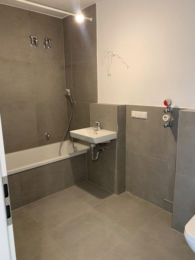 3 bedroom flat to rent, 89 m², Feldbergstr. 16, Heusenstamm, Hesse 3 bedroom flat to rent, 89 m², Feldbergstr. 16, Heusenstamm, Hesse