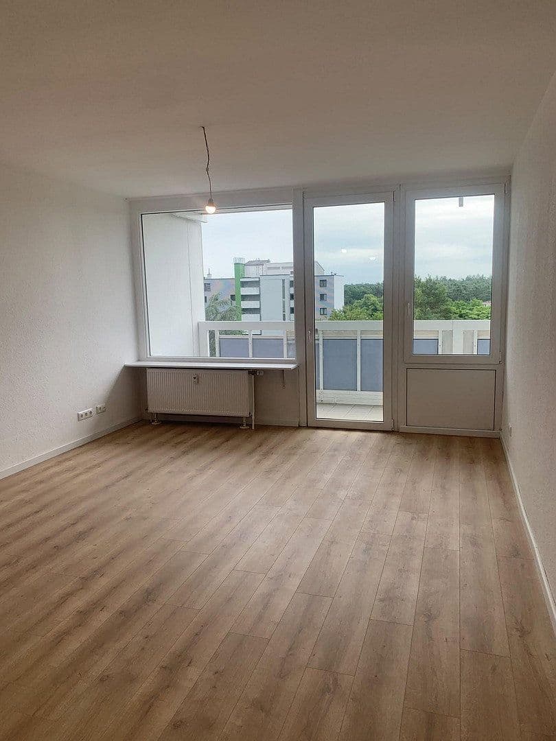 3 bedroom flat to rent, 89 m², Feldbergstr. 16, Heusenstamm, Hesse 3 bedroom flat to rent, 89 m², Feldbergstr. 16, Heusenstamm, Hesse
