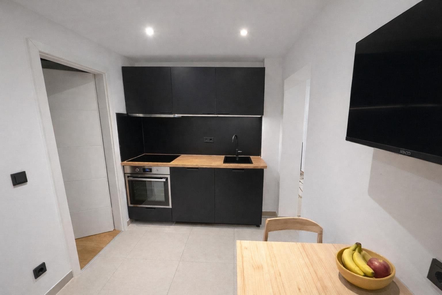 flat to rent, 12 m², Stadelheimer Str. 23, München, Bavaria flat to rent, 12 m², Stadelheimer Str. 23, München, Bavaria