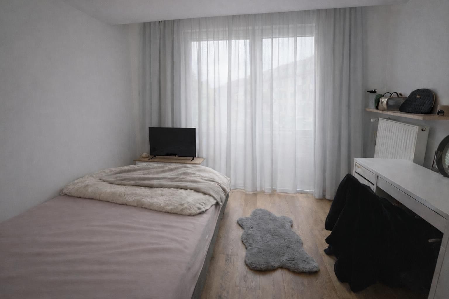 flat to rent, 12 m², Stadelheimer Str. 23, München, Bavaria flat to rent, 12 m², Stadelheimer Str. 23, München, Bavaria