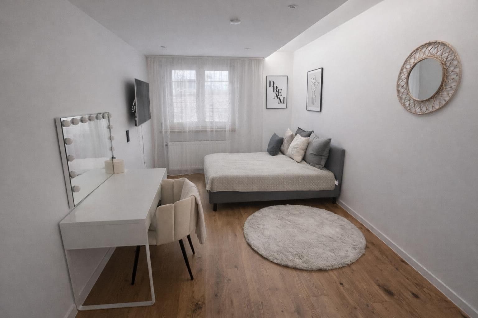 flat to rent, 12 m², Stadelheimer Str. 23, München, Bavaria flat to rent, 12 m², Stadelheimer Str. 23, München, Bavaria