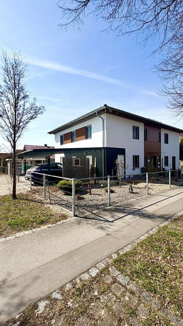house for sale, 265 m², Osterhofen, Bavaria house for sale, 265 m², Osterhofen, Bavaria