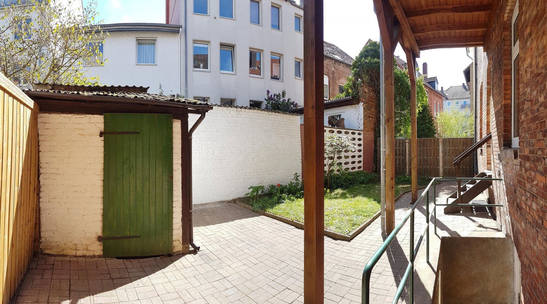 3 bedroom flat to rent, 90 m², Hildesheim, Lower Saxony 3 bedroom flat to rent, 90 m², Hildesheim, Lower Saxony