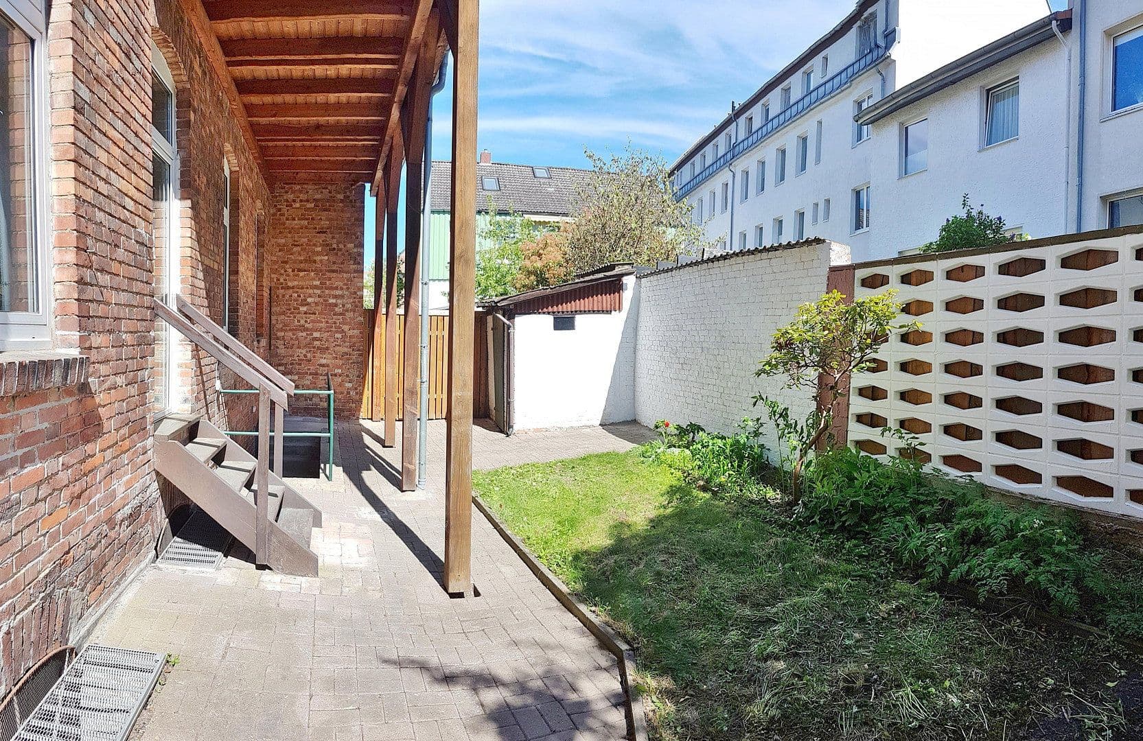 3 bedroom flat to rent, 90 m², Hildesheim, Lower Saxony 3 bedroom flat to rent, 90 m², Hildesheim, Lower Saxony