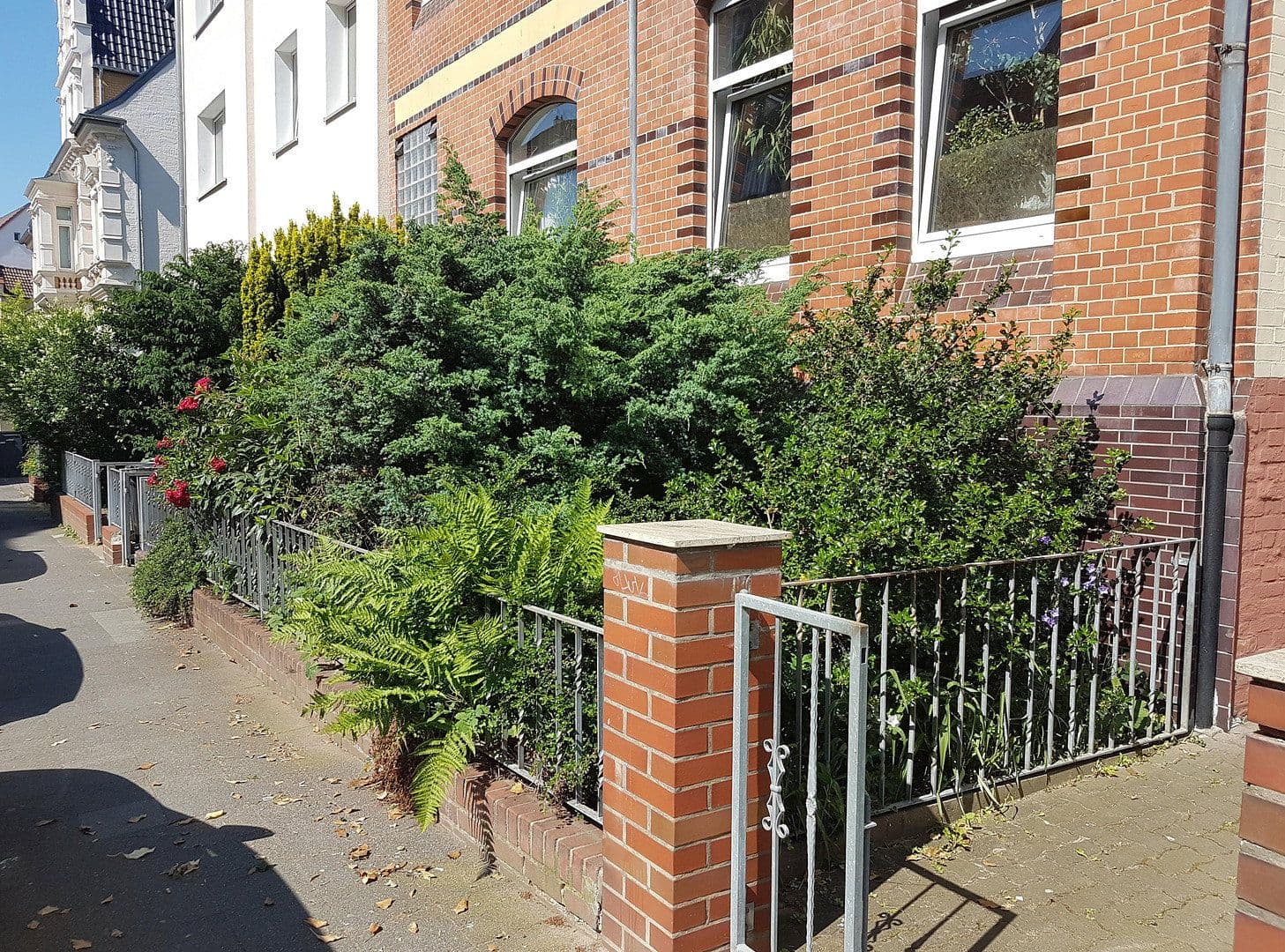 3 bedroom flat to rent, 90 m², Hildesheim, Lower Saxony 3 bedroom flat to rent, 90 m², Hildesheim, Lower Saxony