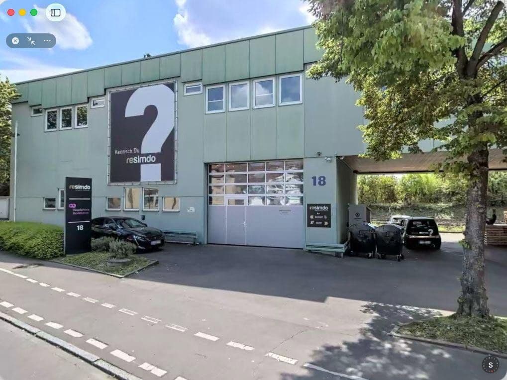 non-residential property to rent, 400 m², Esslingerstr.18, Altbach, Baden-Württemberg non-residential property to rent, 400 m², Esslingerstr.18, Altbach, Baden-Württemberg