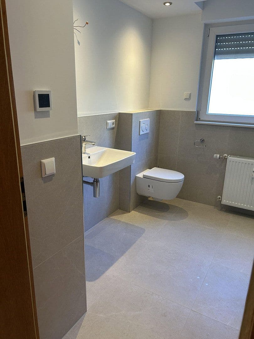 3 bedroom flat to rent, 82 m², Agnesstraße 25, Solingen, North Rhine-Westphalia 3 bedroom flat to rent, 82 m², Agnesstraße 25, Solingen, North Rhine-Westphalia