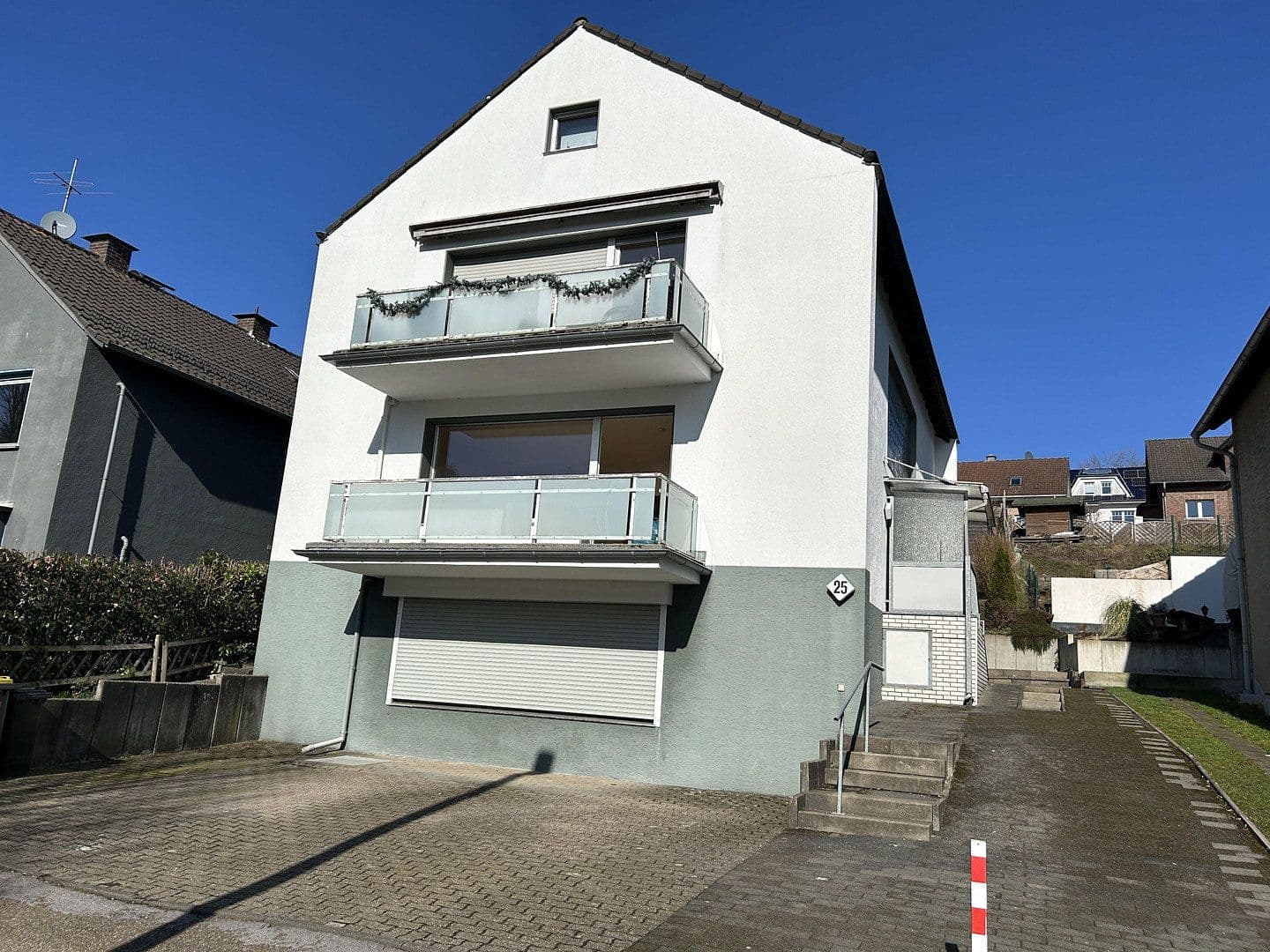 3 bedroom flat to rent, 82 m², Agnesstraße 25, Solingen, North Rhine-Westphalia 3 bedroom flat to rent, 82 m², Agnesstraße 25, Solingen, North Rhine-Westphalia