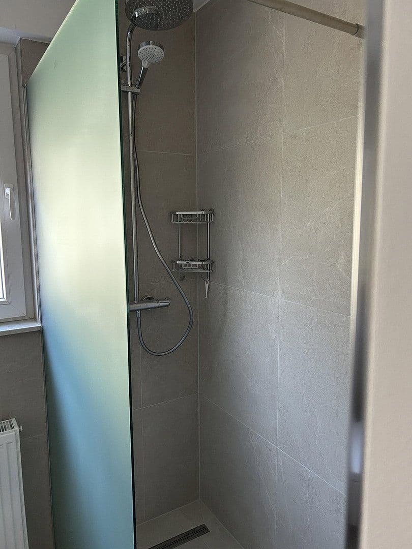 3 bedroom flat to rent, 82 m², Agnesstraße 25, Solingen, North Rhine-Westphalia 3 bedroom flat to rent, 82 m², Agnesstraße 25, Solingen, North Rhine-Westphalia