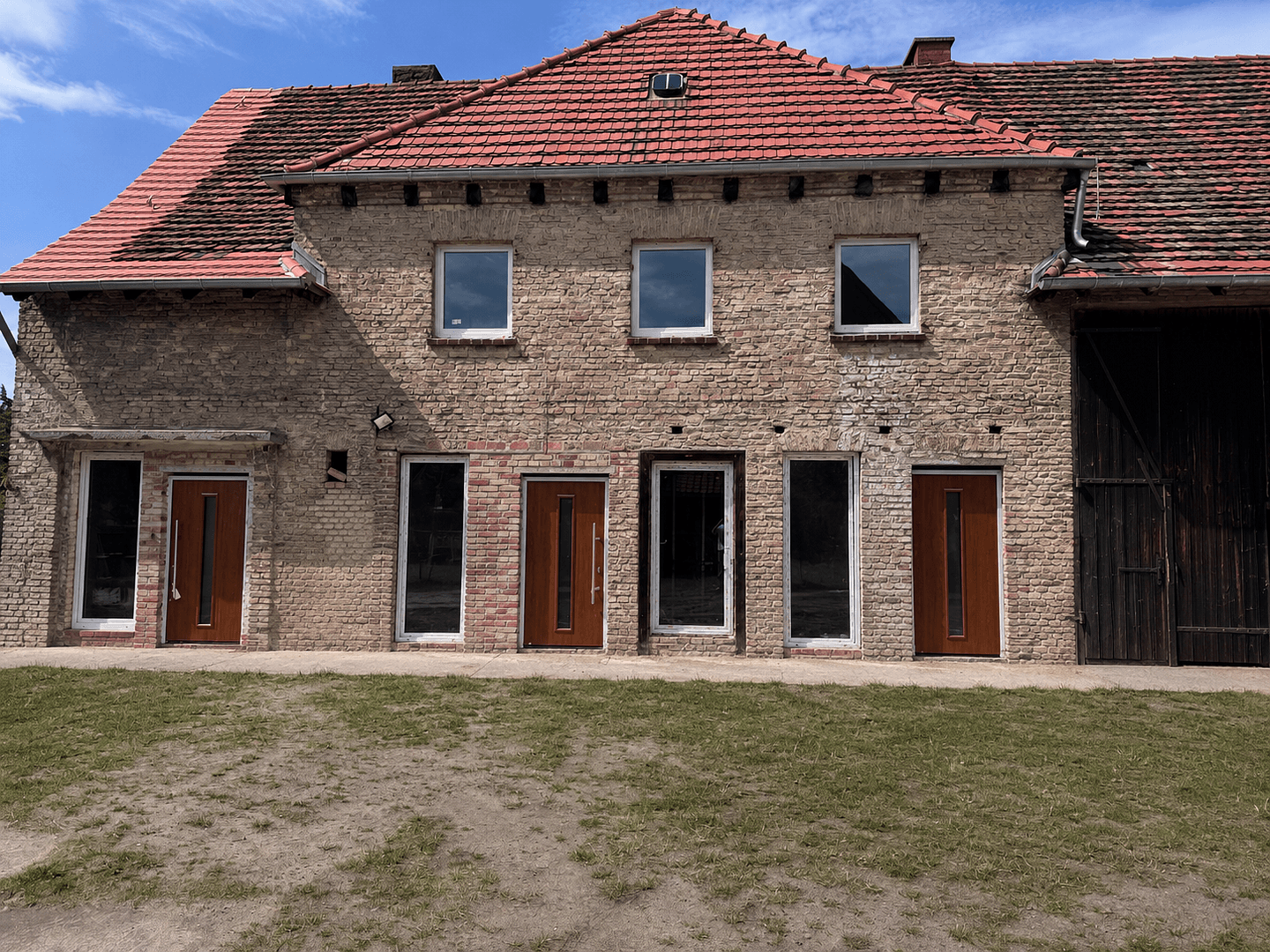3 bedroom flat to rent, 63 m², Reckahner Dorfstr. 12, Kloster Lehnin, Brandenburg 3 bedroom flat to rent, 63 m², Reckahner Dorfstr. 12, Kloster Lehnin, Brandenburg