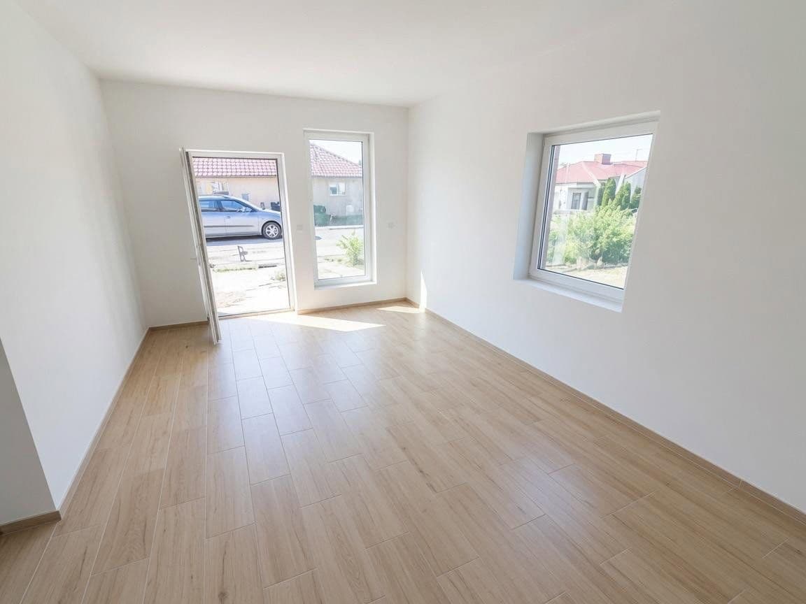 3 bedroom flat to rent, 63 m², Reckahner Dorfstr. 12, Kloster Lehnin, Brandenburg 3 bedroom flat to rent, 63 m², Reckahner Dorfstr. 12, Kloster Lehnin, Brandenburg