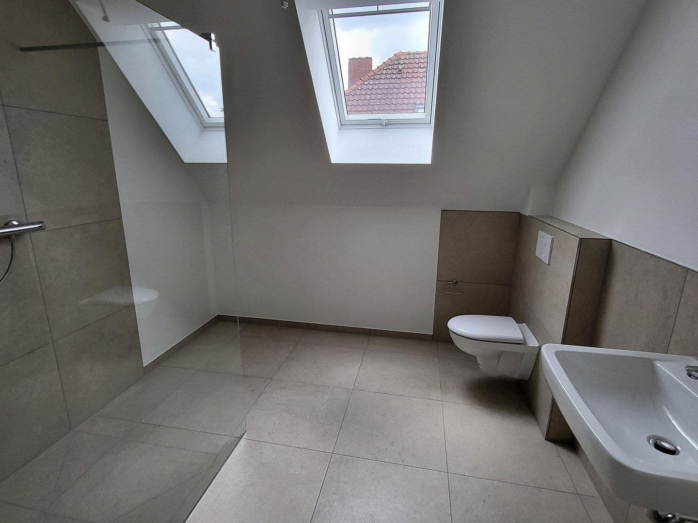 3 bedroom flat to rent, 90 m², Hermannstr. 12, Rheine, North Rhine-Westphalia 3 bedroom flat to rent, 90 m², Hermannstr. 12, Rheine, North Rhine-Westphalia