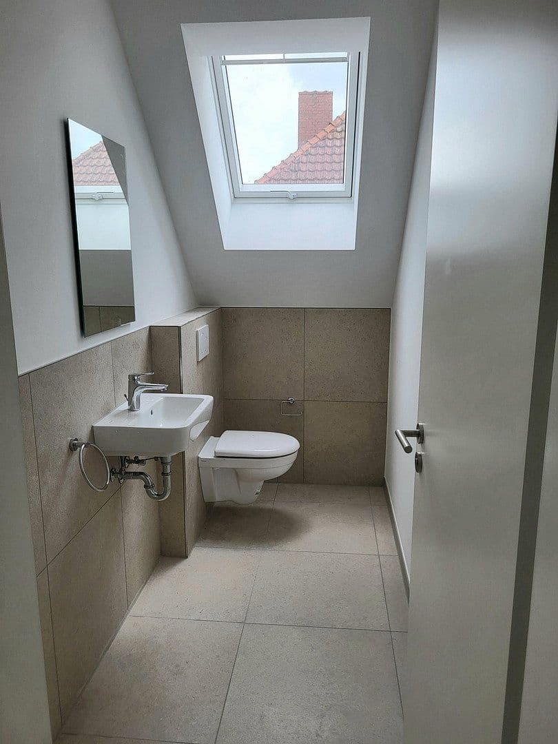 3 bedroom flat to rent, 90 m², Hermannstr. 12, Rheine, North Rhine-Westphalia 3 bedroom flat to rent, 90 m², Hermannstr. 12, Rheine, North Rhine-Westphalia