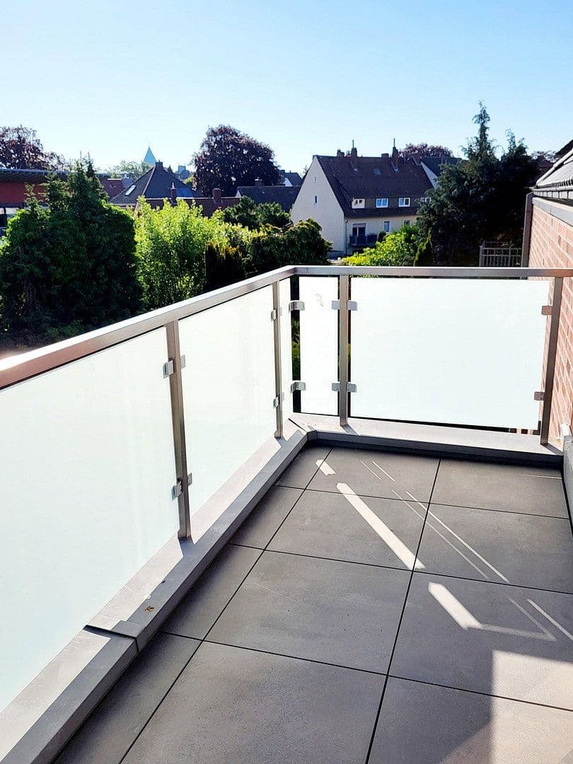 3 bedroom flat to rent, 90 m², Hermannstr. 12, Rheine, North Rhine-Westphalia 3 bedroom flat to rent, 90 m², Hermannstr. 12, Rheine, North Rhine-Westphalia