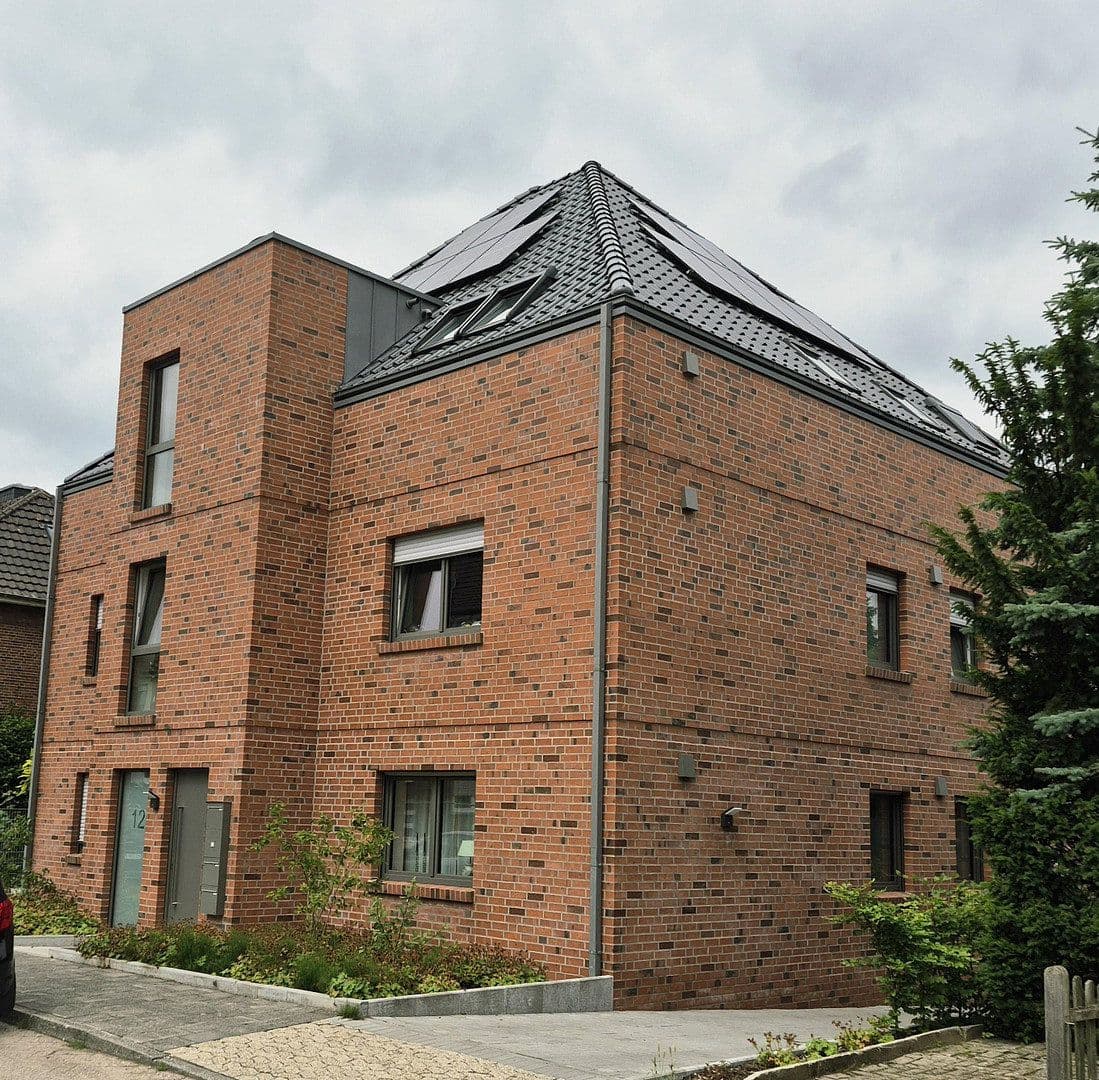 3 bedroom flat to rent, 90 m², Hermannstr. 12, Rheine, North Rhine-Westphalia 3 bedroom flat to rent, 90 m², Hermannstr. 12, Rheine, North Rhine-Westphalia