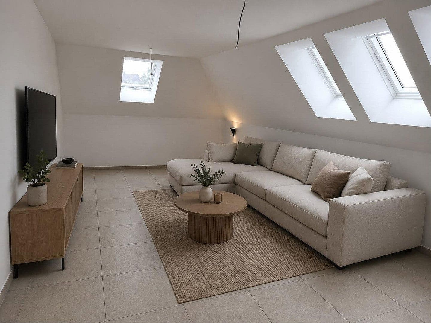 3 bedroom flat to rent, 90 m², Hermannstr. 12, Rheine, North Rhine-Westphalia 3 bedroom flat to rent, 90 m², Hermannstr. 12, Rheine, North Rhine-Westphalia