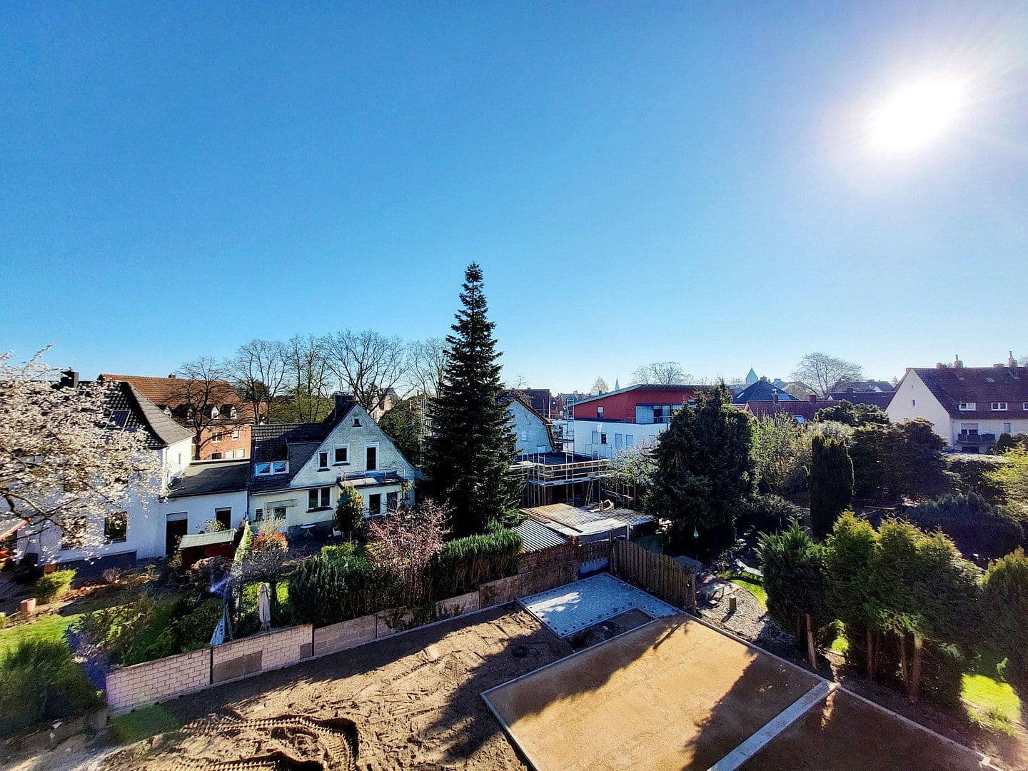 3 bedroom flat to rent, 90 m², Hermannstr. 12, Rheine, North Rhine-Westphalia 3 bedroom flat to rent, 90 m², Hermannstr. 12, Rheine, North Rhine-Westphalia