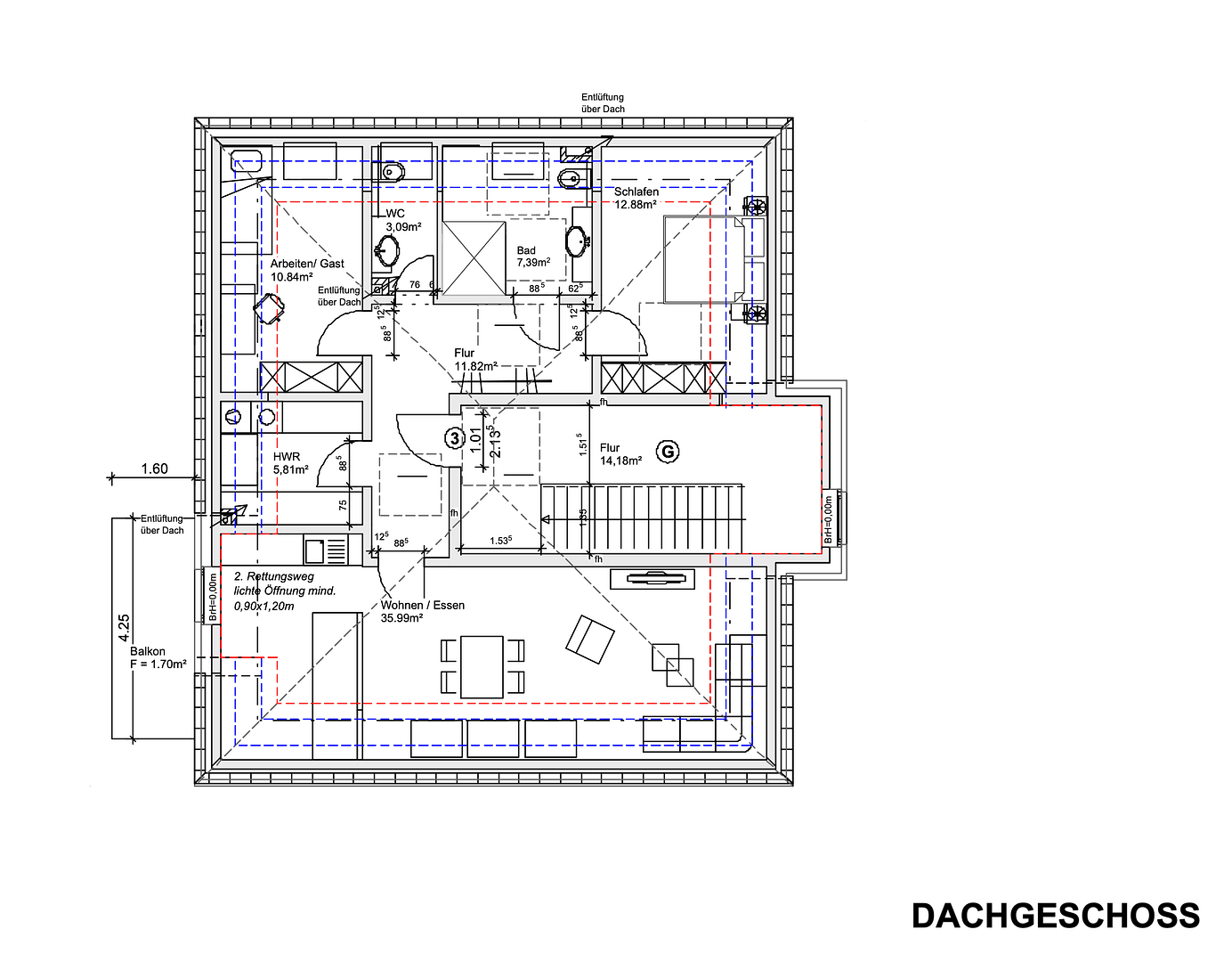 3 bedroom flat to rent, 90 m², Hermannstr. 12, Rheine, North Rhine-Westphalia 3 bedroom flat to rent, 90 m², Hermannstr. 12, Rheine, North Rhine-Westphalia