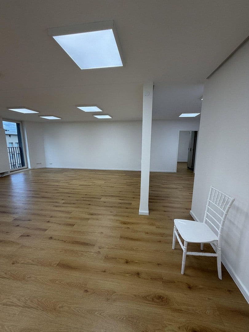 office to rent, 98 m², Viktoriastr 45, Bochum, North Rhine-Westphalia office to rent, 98 m², Viktoriastr 45, Bochum, North Rhine-Westphalia