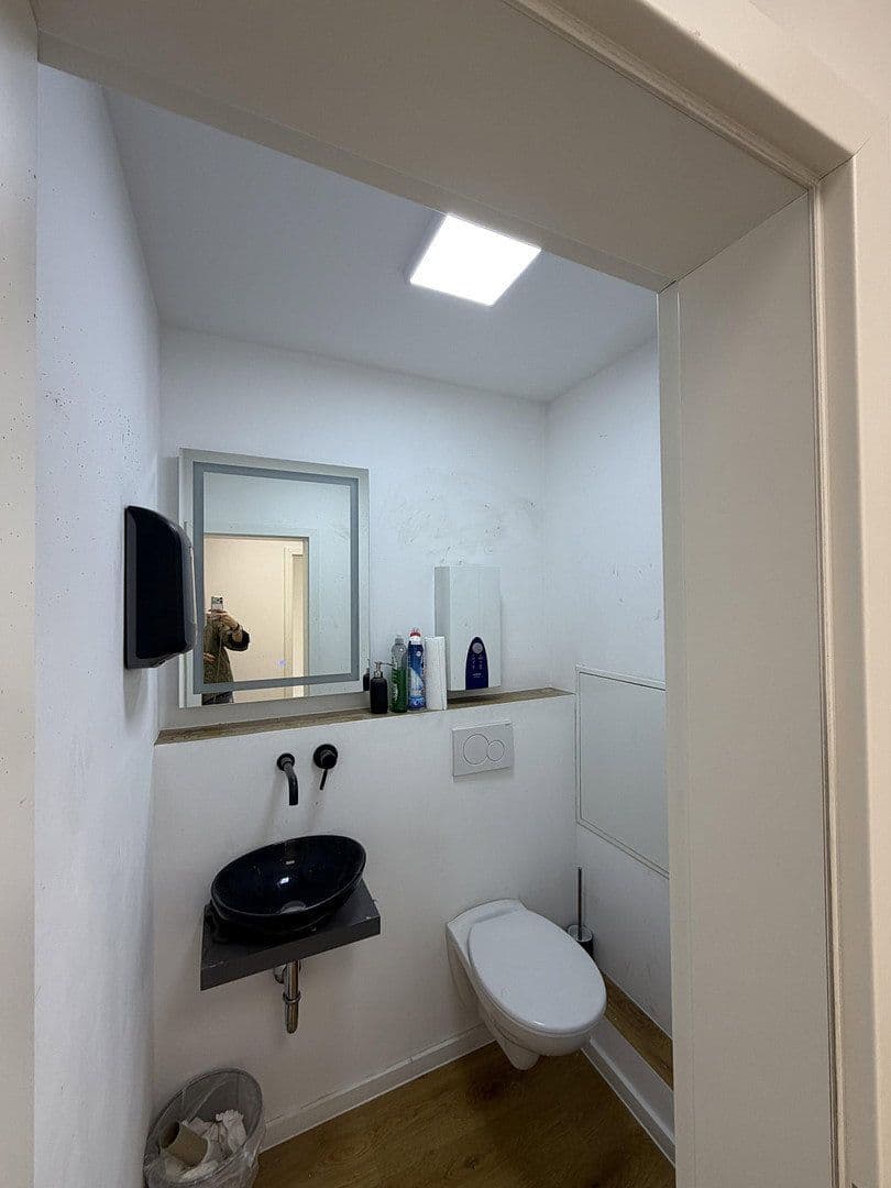 office to rent, 98 m², Viktoriastr 45, Bochum, North Rhine-Westphalia office to rent, 98 m², Viktoriastr 45, Bochum, North Rhine-Westphalia