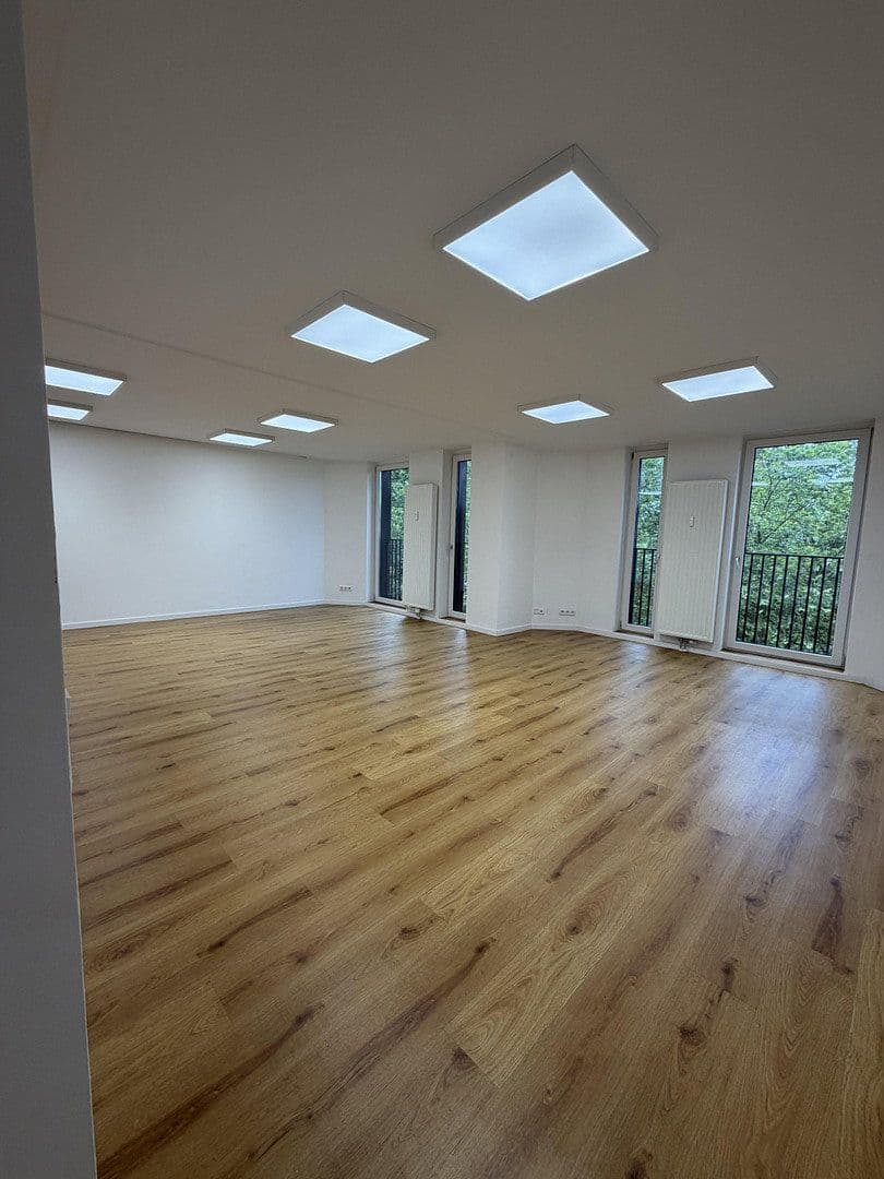 office to rent, 98 m², Viktoriastr 45, Bochum, North Rhine-Westphalia office to rent, 98 m², Viktoriastr 45, Bochum, North Rhine-Westphalia