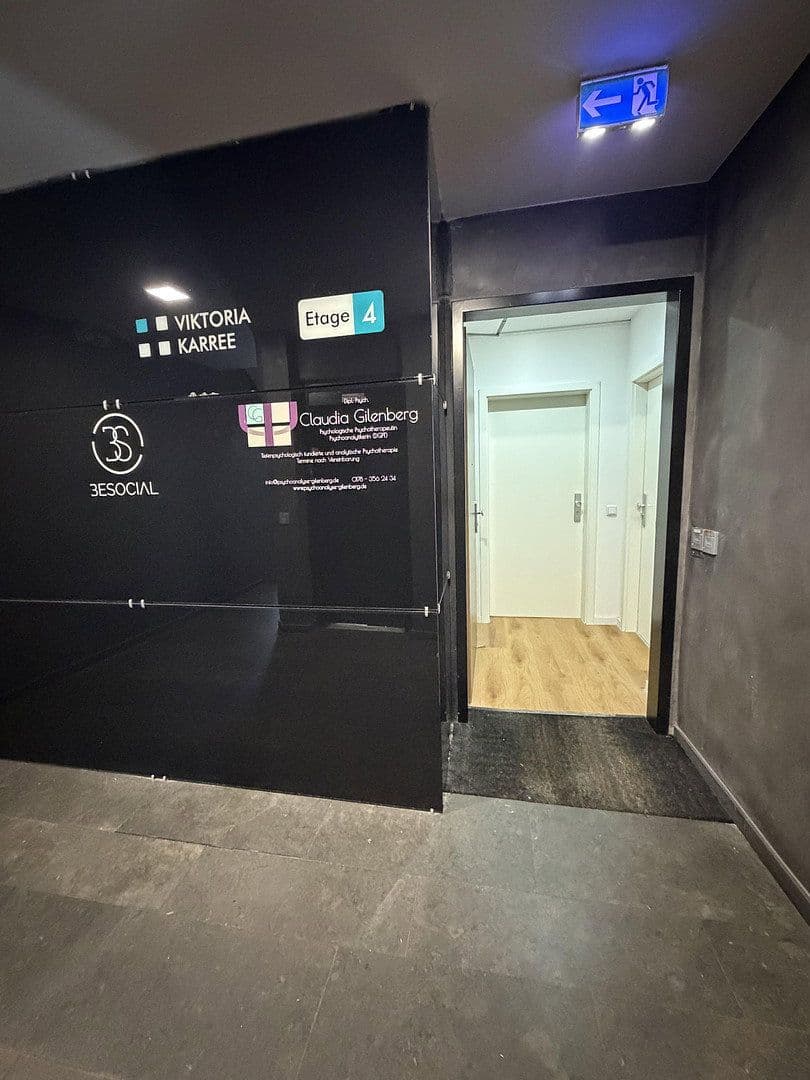 office to rent, 98 m², Viktoriastr 45, Bochum, North Rhine-Westphalia office to rent, 98 m², Viktoriastr 45, Bochum, North Rhine-Westphalia
