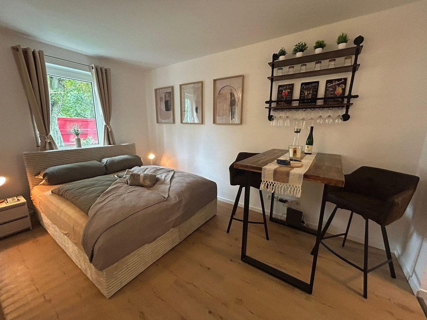 1 bedroom flat to rent, 42 m², Kastanienallee 19b, Berlin, Berlin 1 bedroom flat to rent, 42 m², Kastanienallee 19b, Berlin, Berlin