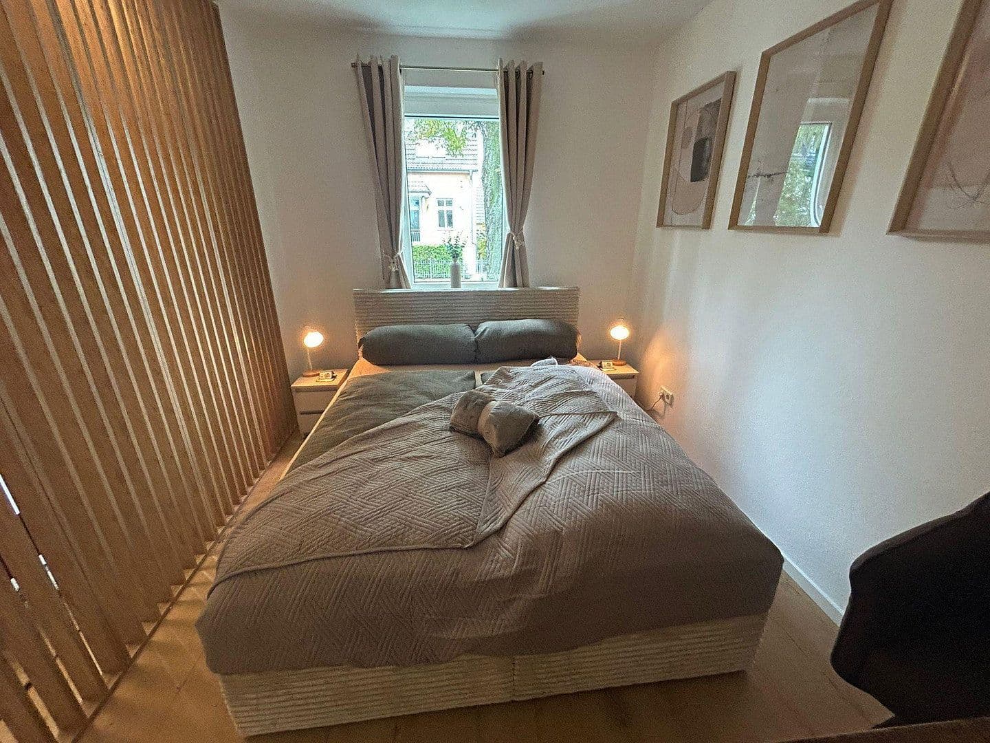 1 bedroom flat to rent, 42 m², Kastanienallee 19b, Berlin, Berlin 1 bedroom flat to rent, 42 m², Kastanienallee 19b, Berlin, Berlin