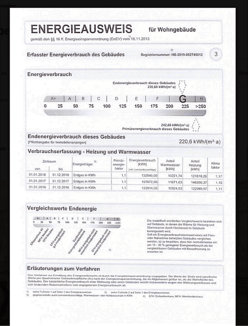 3 bedroom flat to rent, 70 m², Bremerhaven, Bremen 3 bedroom flat to rent, 70 m², Bremerhaven, Bremen