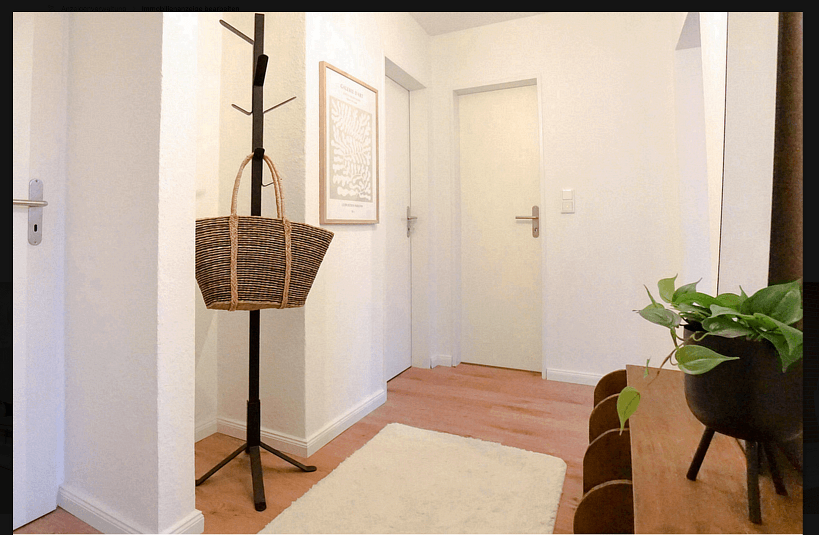 3 bedroom flat to rent, 70 m², Bremerhaven, Bremen 3 bedroom flat to rent, 70 m², Bremerhaven, Bremen