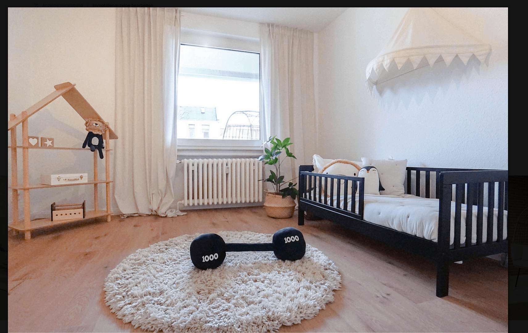 3 bedroom flat to rent, 70 m², Bremerhaven, Bremen 3 bedroom flat to rent, 70 m², Bremerhaven, Bremen