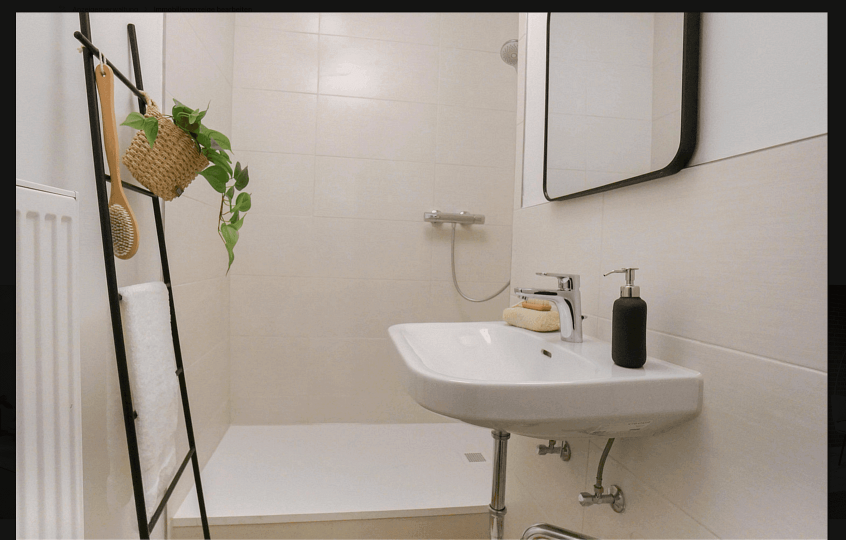 3 bedroom flat to rent, 70 m², Bremerhaven, Bremen 3 bedroom flat to rent, 70 m², Bremerhaven, Bremen