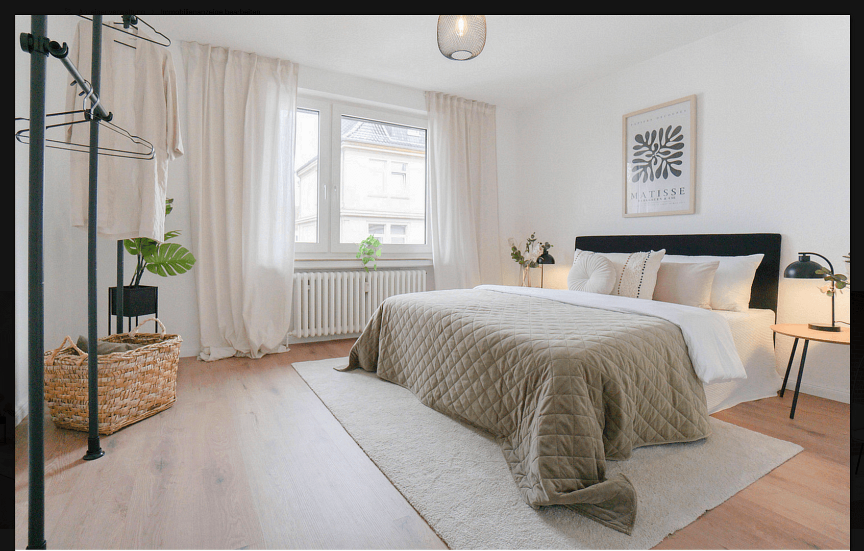 3 bedroom flat to rent, 70 m², Bremerhaven, Bremen 3 bedroom flat to rent, 70 m², Bremerhaven, Bremen