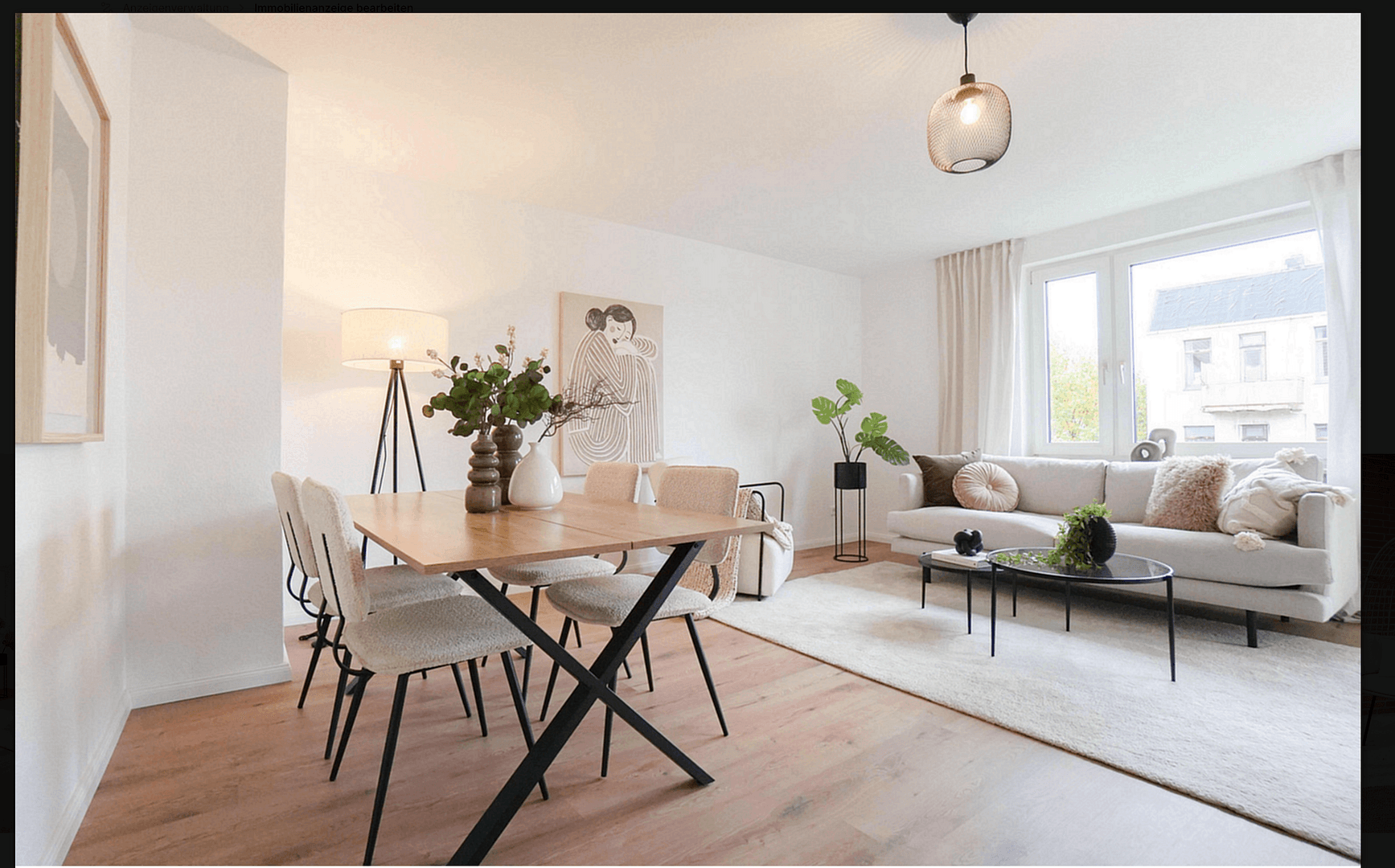 3 bedroom flat to rent, 70 m², Bremerhaven, Bremen 3 bedroom flat to rent, 70 m², Bremerhaven, Bremen