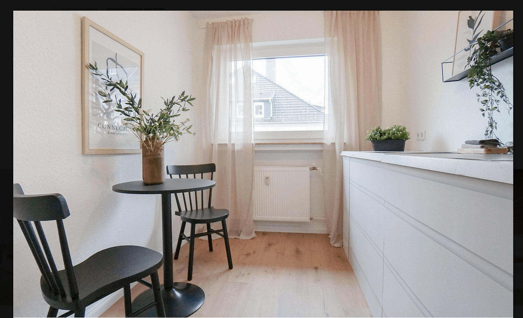 3 bedroom flat to rent, 70 m², Bremerhaven, Bremen 3 bedroom flat to rent, 70 m², Bremerhaven, Bremen