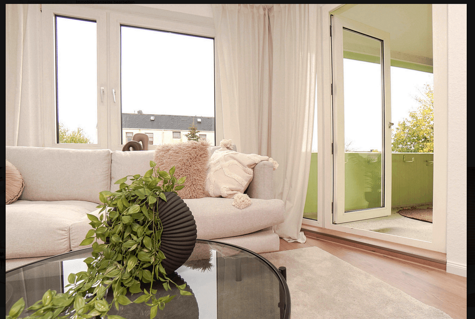 3 bedroom flat to rent, 70 m², Bremerhaven, Bremen 3 bedroom flat to rent, 70 m², Bremerhaven, Bremen