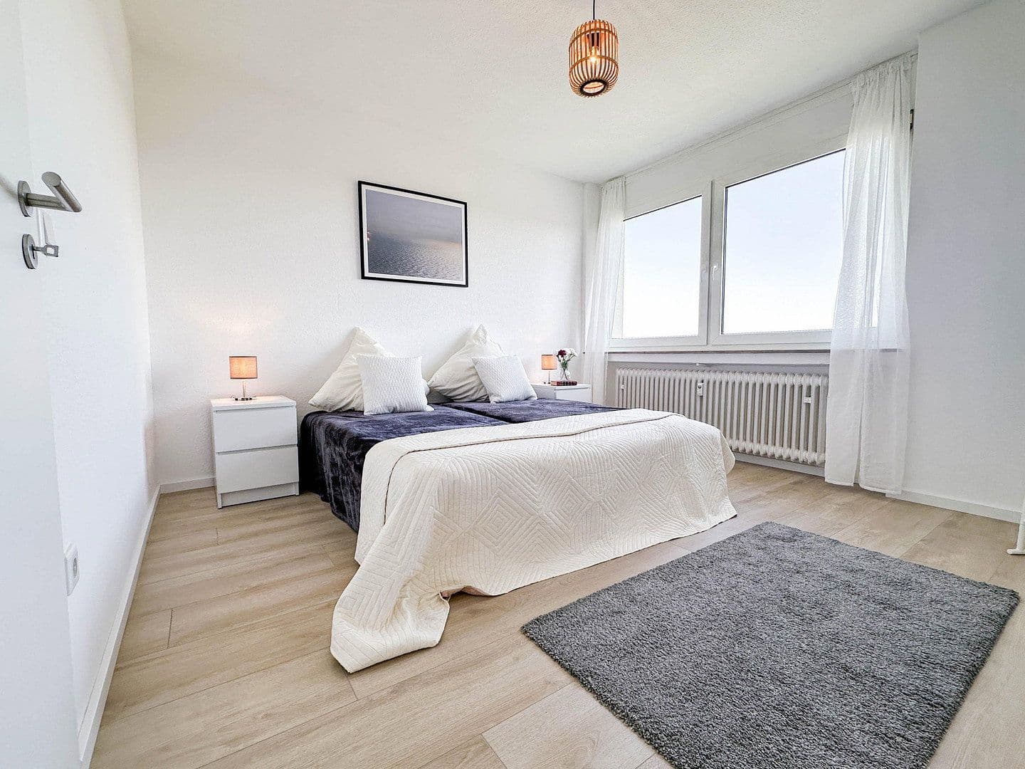 3 bedroom flat for sale, 76 m², Hamm, North Rhine-Westphalia 3 bedroom flat for sale, 76 m², Hamm, North Rhine-Westphalia