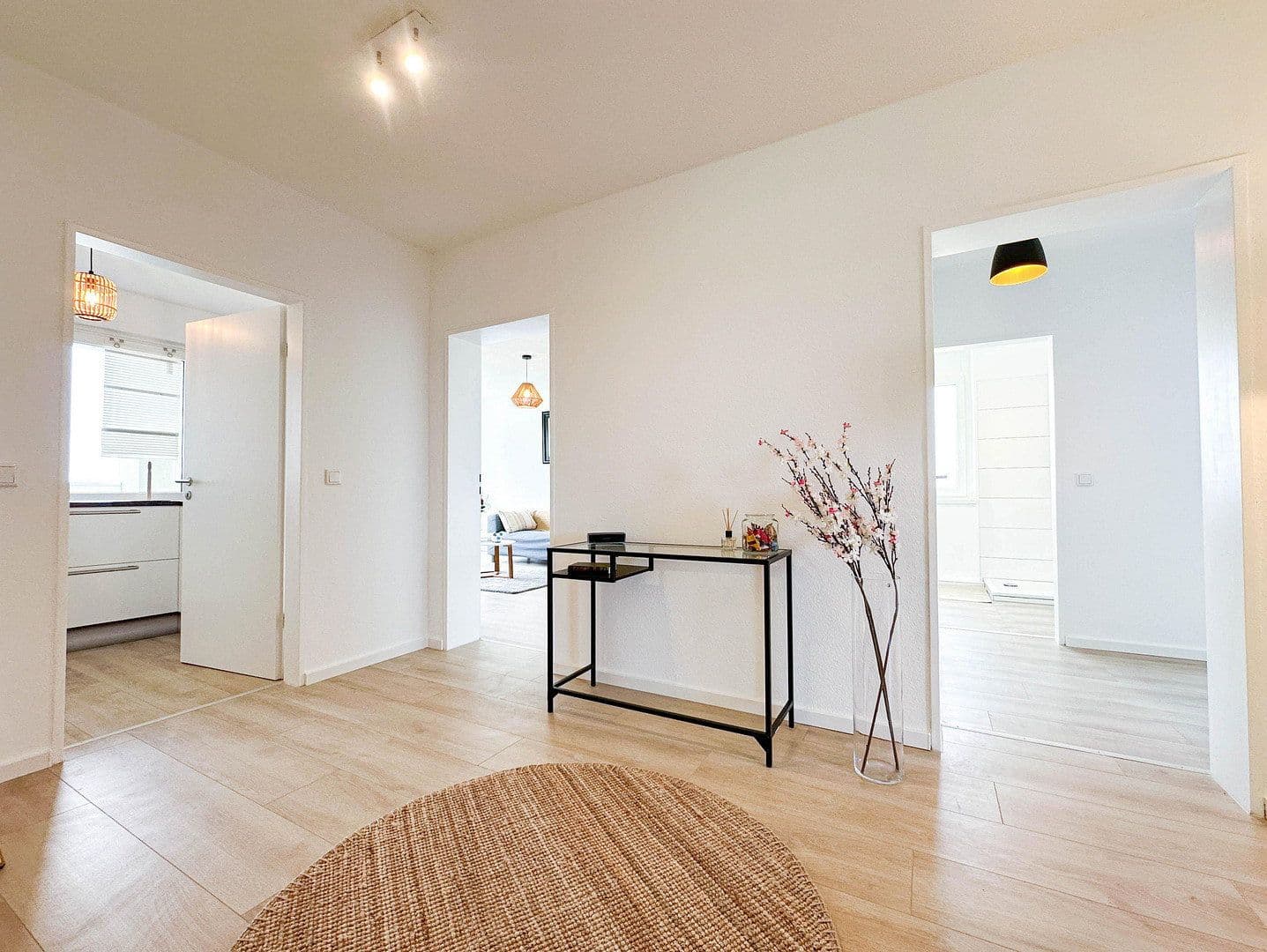 3 bedroom flat for sale, 76 m², Hamm, North Rhine-Westphalia 3 bedroom flat for sale, 76 m², Hamm, North Rhine-Westphalia