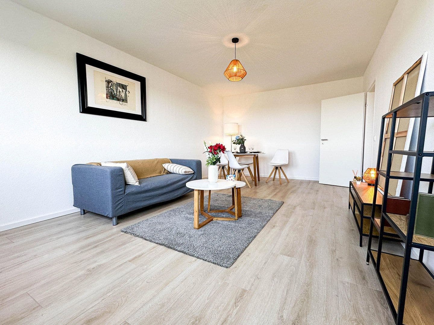 3 bedroom flat for sale, 76 m², Hamm, North Rhine-Westphalia 3 bedroom flat for sale, 76 m², Hamm, North Rhine-Westphalia