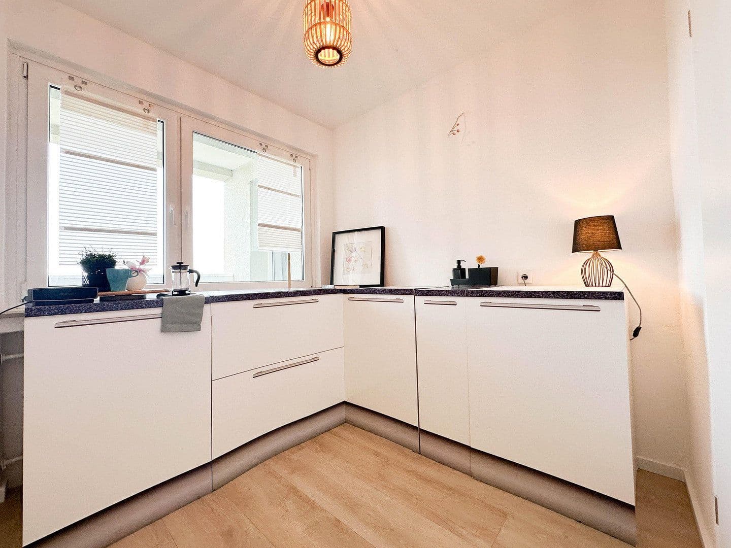 3 bedroom flat for sale, 76 m², Hamm, North Rhine-Westphalia 3 bedroom flat for sale, 76 m², Hamm, North Rhine-Westphalia
