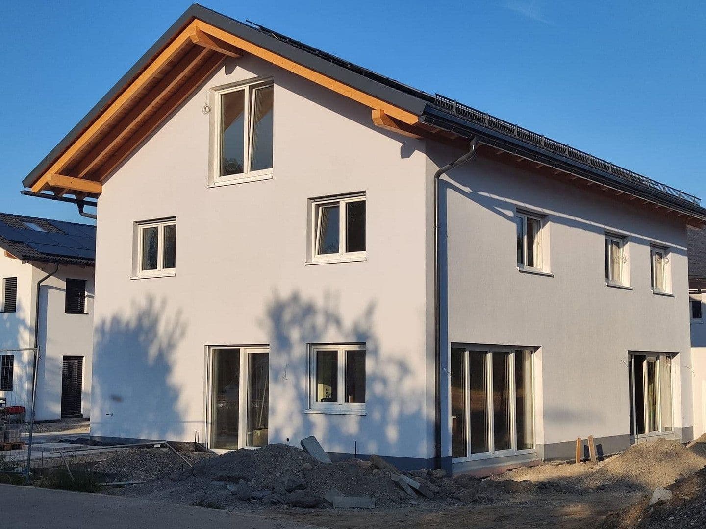 4 bedroom flat to rent, 120 m², Prutting, Bavaria 4 bedroom flat to rent, 120 m², Prutting, Bavaria