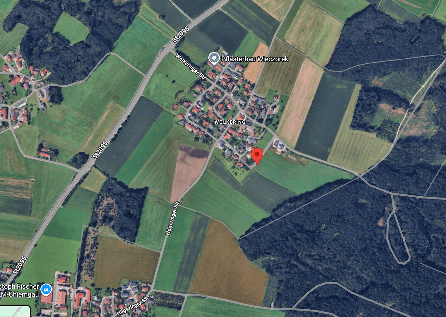 4 bedroom flat to rent, 120 m², Prutting, Bavaria 4 bedroom flat to rent, 120 m², Prutting, Bavaria