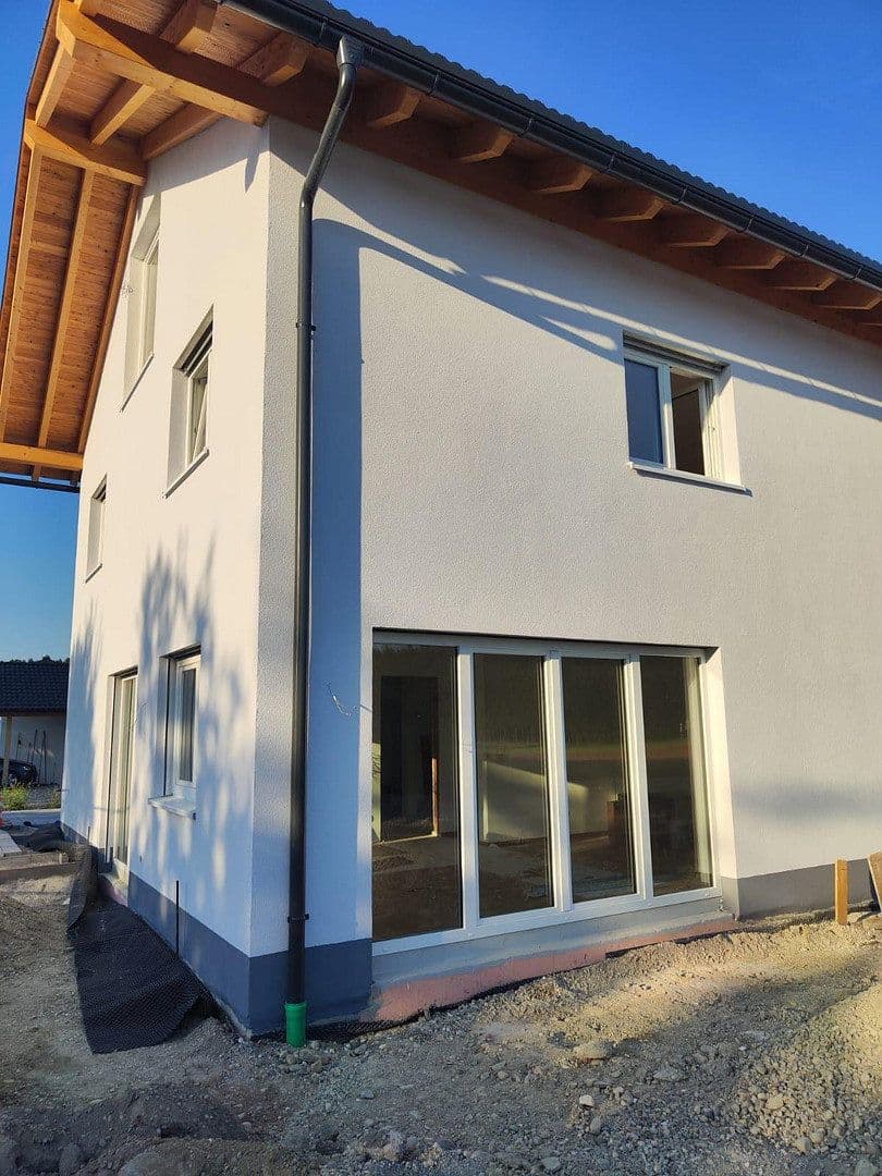 4 bedroom flat to rent, 120 m², Prutting, Bavaria 4 bedroom flat to rent, 120 m², Prutting, Bavaria