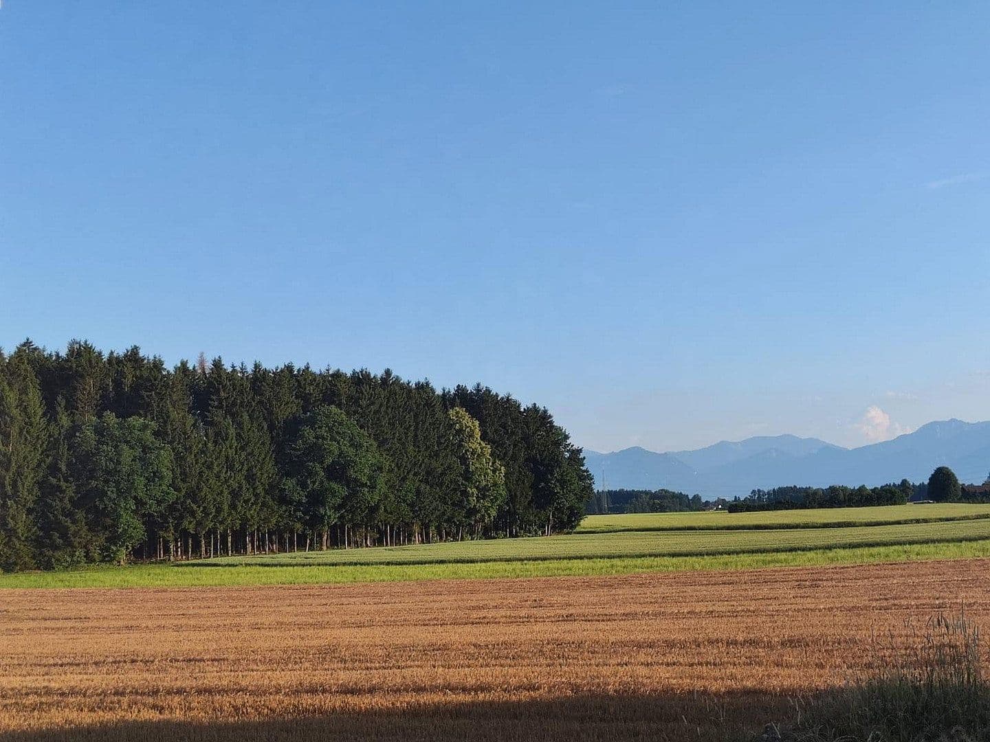 4 bedroom flat to rent, 120 m², Prutting, Bavaria 4 bedroom flat to rent, 120 m², Prutting, Bavaria