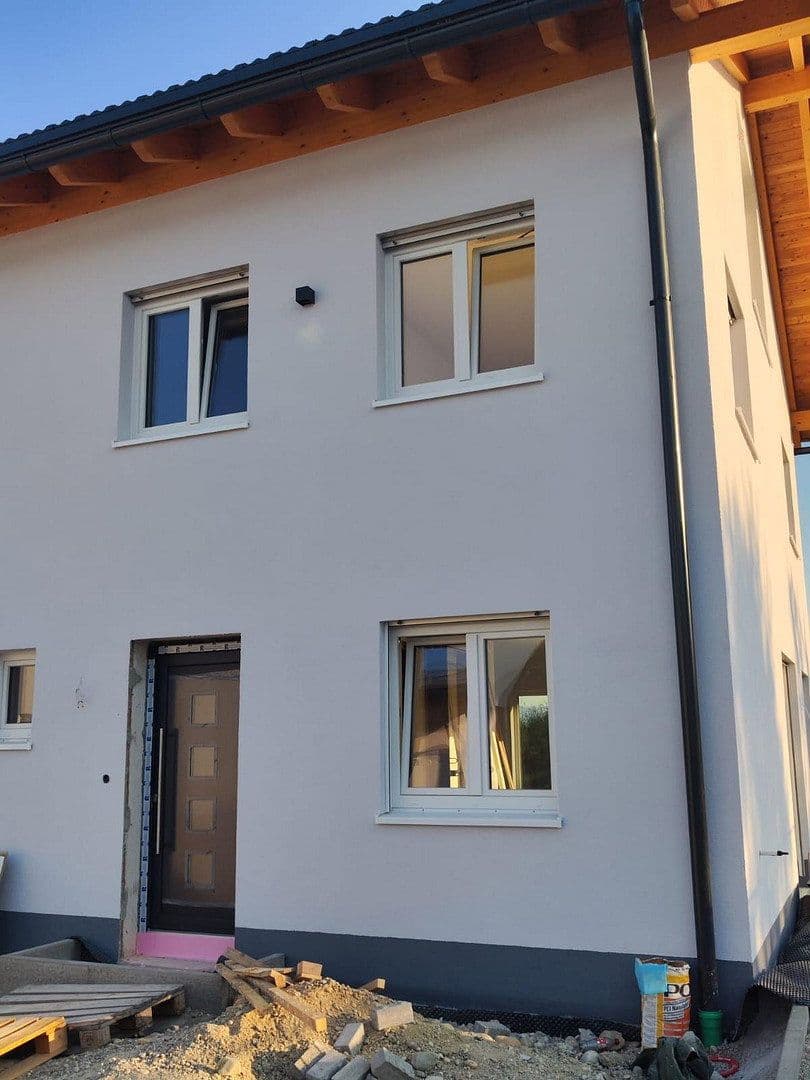 4 bedroom flat to rent, 120 m², Prutting, Bavaria 4 bedroom flat to rent, 120 m², Prutting, Bavaria