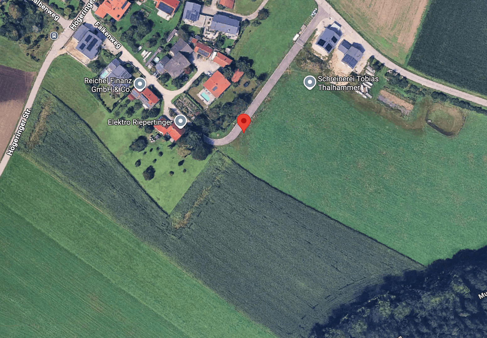 4 bedroom flat to rent, 120 m², Prutting, Bavaria 4 bedroom flat to rent, 120 m², Prutting, Bavaria