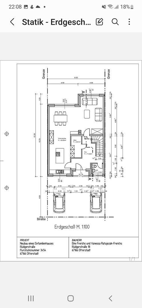 house for sale, 183 m², Rüdigerstr 33, Otterstadt, Rhineland-Palatinate house for sale, 183 m², Rüdigerstr 33, Otterstadt, Rhineland-Palatinate