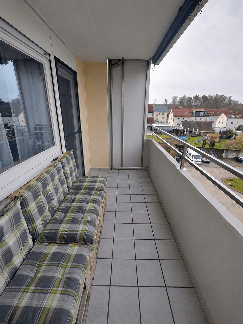 3 bedroom flat for sale, 84 m², Waldbronn, Baden-Württemberg 3 bedroom flat for sale, 84 m², Waldbronn, Baden-Württemberg