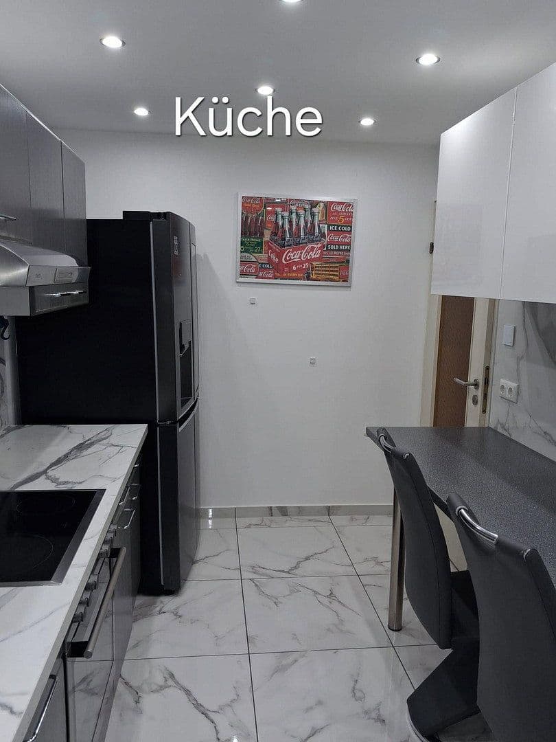 3 bedroom flat for sale, 84 m², Waldbronn, Baden-Württemberg 3 bedroom flat for sale, 84 m², Waldbronn, Baden-Württemberg